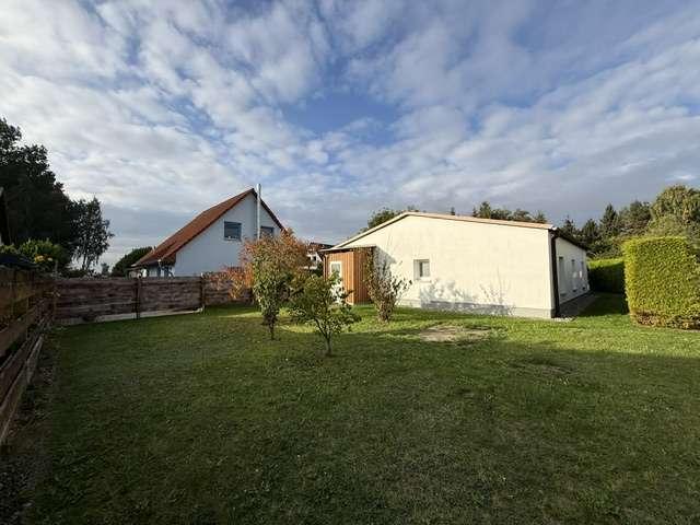 Wohnen mit Charakter: Einfamilienhaus in Neuenkirchen