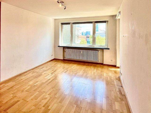 Wohnen mit Charakter: Gepflegtes Apartment in Altona Altstadt