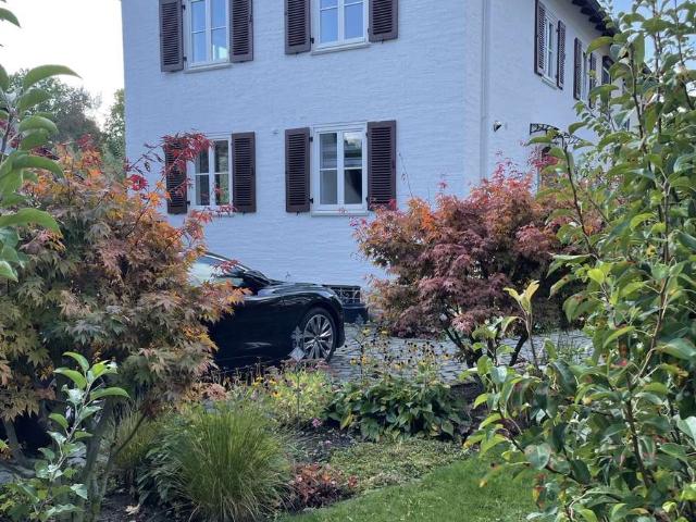 Wohnen mit Charakter: Gepflegtes Doppelhaus in Hildesheim