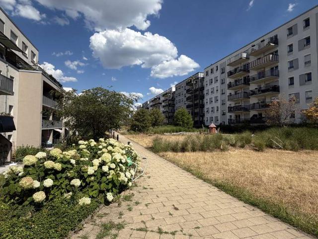 Wohnen mit Charakter: Großzügige 4 Zimmer Wohnung im Gallusviertel
