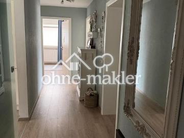 Wohnen mit Charakter: Großzügige 4,5 Zimmer Wohnung in Leinfelden Echterdingen Teilmöbl.+E Lade