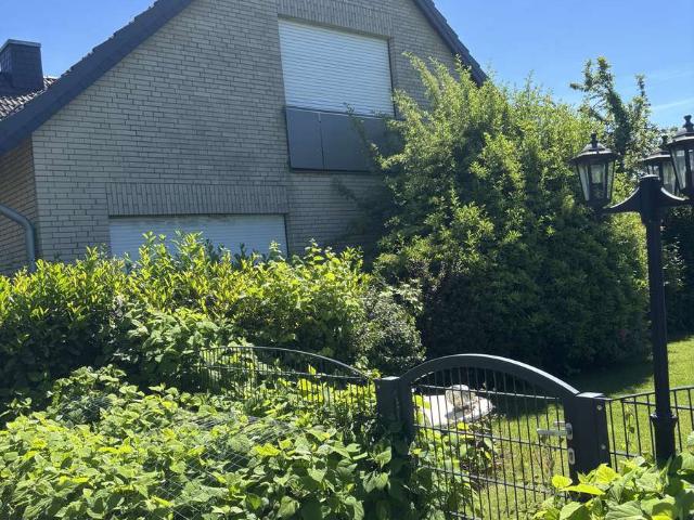 Wohnen mit Charakter: Großzügiges Einfamilienhaus in Tecklenburg