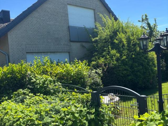 Wohnen mit Charakter: Großzügiges Einfamilienhaus in Tecklenburg