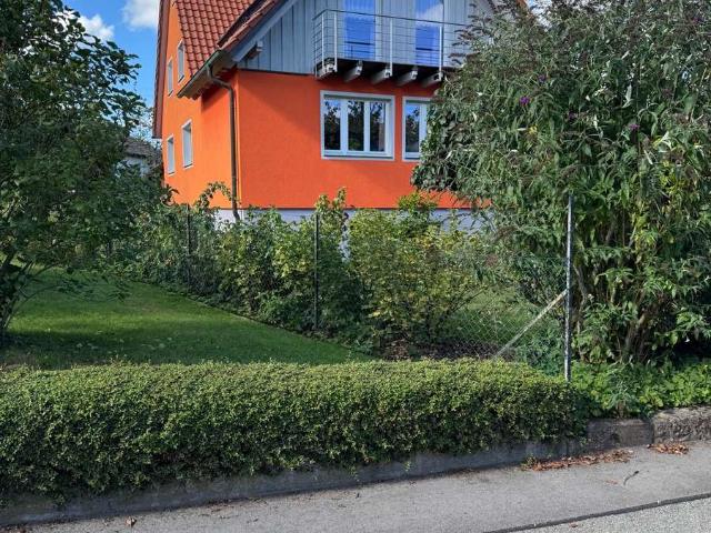 Wohnen mit Charakter: Hausverkauf ohne Makler