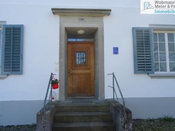 Oberillnau, Illnau-Effretikon, Bezirk Pfäffikon, Kanton Zürich