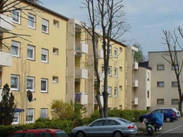 Wohnen mit Charakter in Neuburg Donau