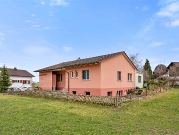 Wohnen mit Charakter, Komfort und Naturgefühl