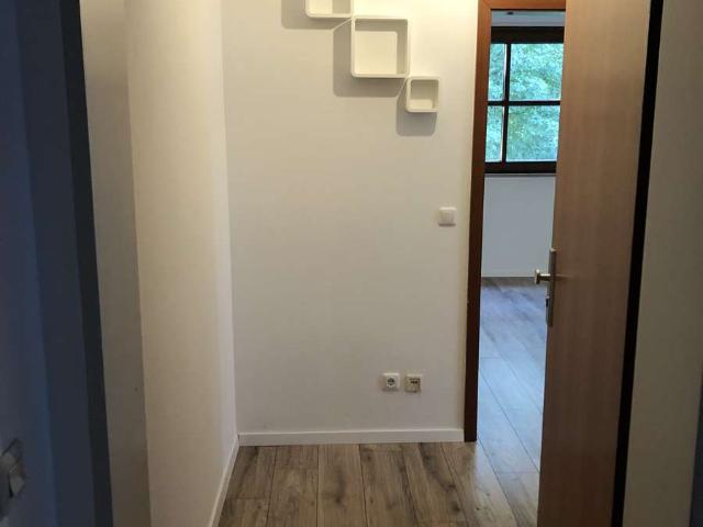 Wohnen mit Charakter: Kompaktes Apartment in Solln