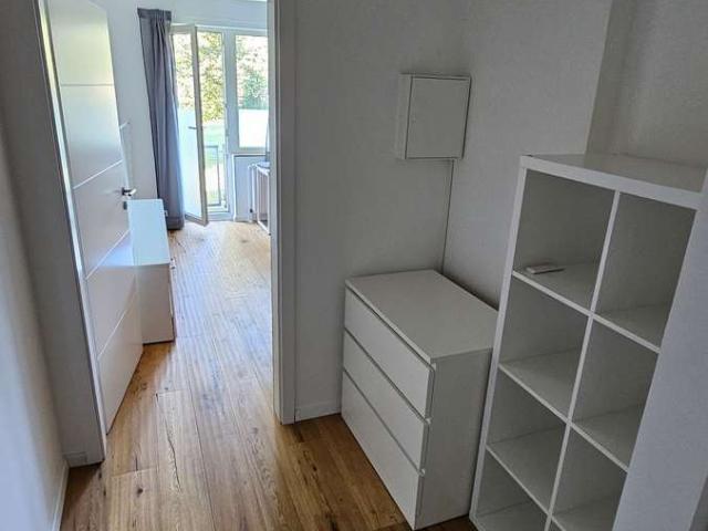 Wohnen mit Charakter: Kompaktes Apartment in Witten