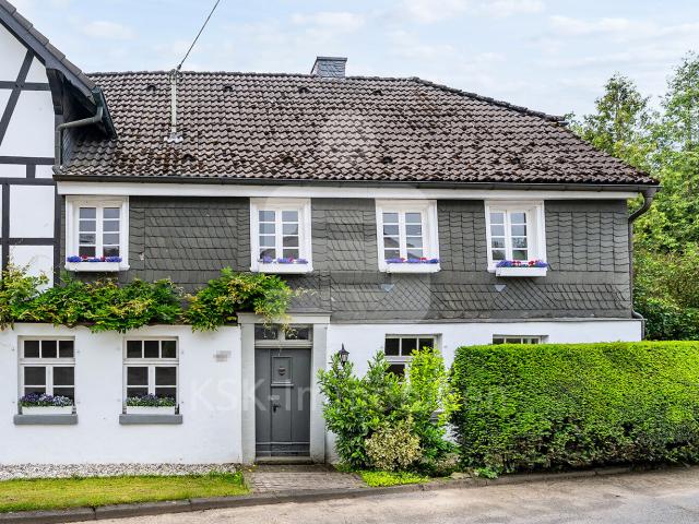 Wohnen mit Charakter Leben in der historischen Mühle