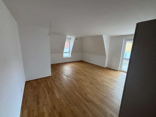 Wohnen mit Charakter: Loft in Bad Mergentheim