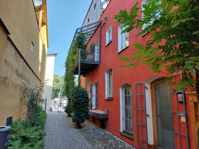 Wohnen mit Charakter: Loft in der Ledererzeile !Provisionsfrei!