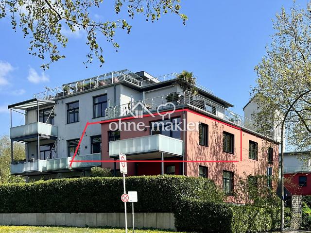 Wohnen mit Charakter: modernes Lifestyle Highlight in Dortmund Hörde