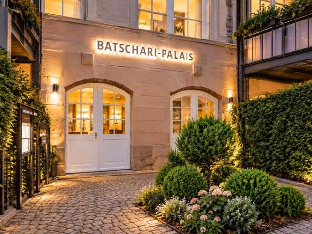 Wohnen mit Charakter: Stilvoll modernisiertes Apartment in der Innenstadt