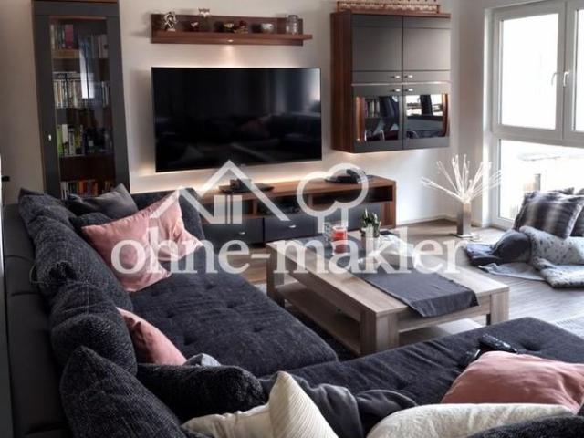 Wohnen mit Charakter: Stilvolle teilmöblierte 2 Zimmer Wohnung in Köln Rath/Heumar