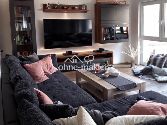 Wohnen mit Charakter: Stilvolle teilmöblierte 2 Zimmer Wohnung in Köln Rath/Heumar