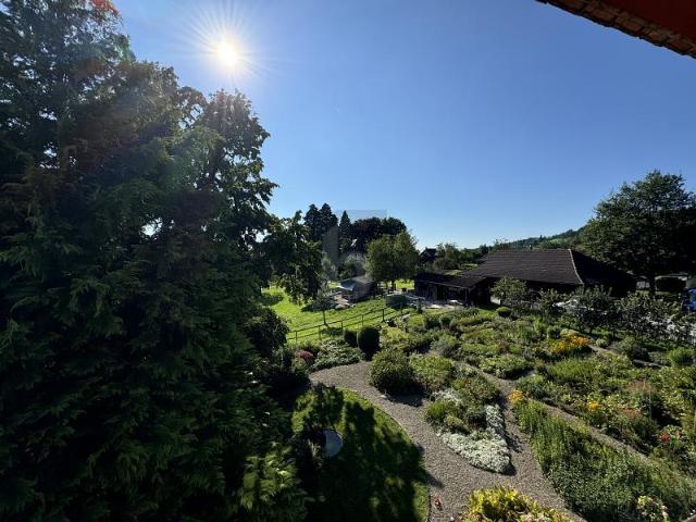 WOHNEN MIT CHARME UND CHEMINÉE