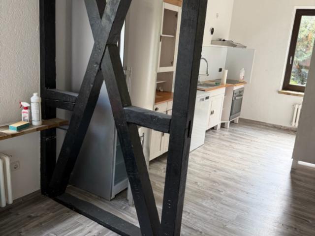Wohnen mit Charme und Stil – 130 m2 Wohngefühl im begehrten Göttinger Ostviertel!