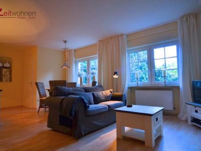 Wohnen mit Charme Apartment in Königswinter – zeitwohnen.de