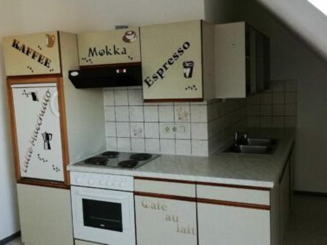 Wohnen mit Charme – attraktive 1 Zimmer Wohnung in Gleinstätten
