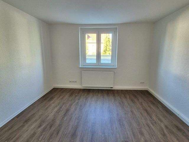 Wohnen mit Charme – attraktive 2 Raum Wohnung in Meißen