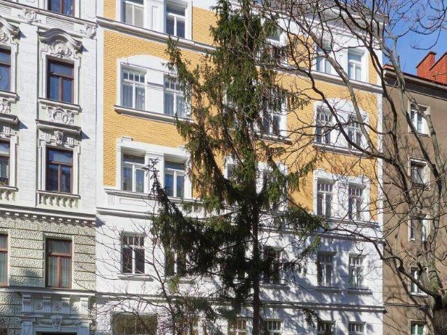 Jetzt sparen: Bis 31.08.2026 nur die halbe Provision: Wohnen mit Charme auf 31m2 Ihr neues Zuhause in der Kleingasse