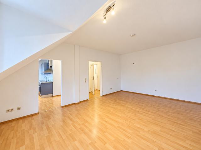 Wohnen mit Charme – Gemütliche Wohnung zum Wohlfühlen