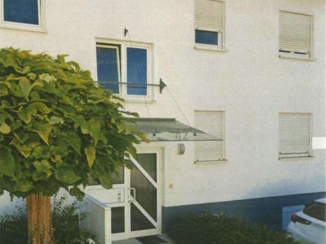Wohnen mit Charme – großzügige Dachgeschosswohnung in Dielheim