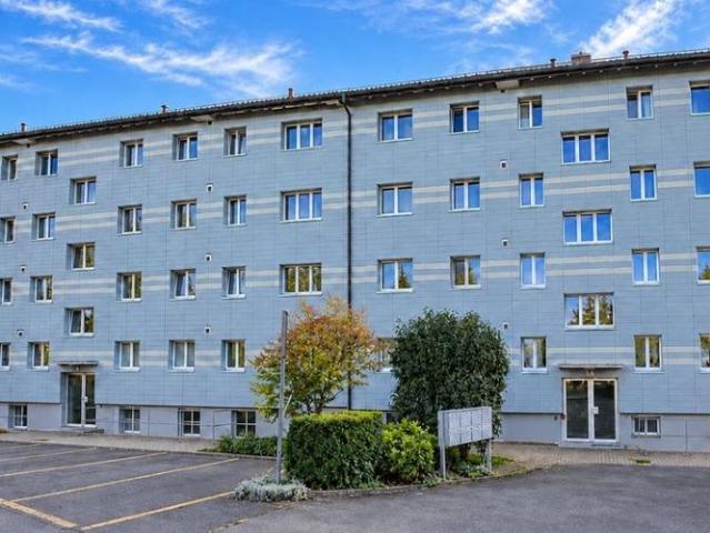 Wohnen mit Charme Ihr neues Zuhause wartet in Jegenstorf