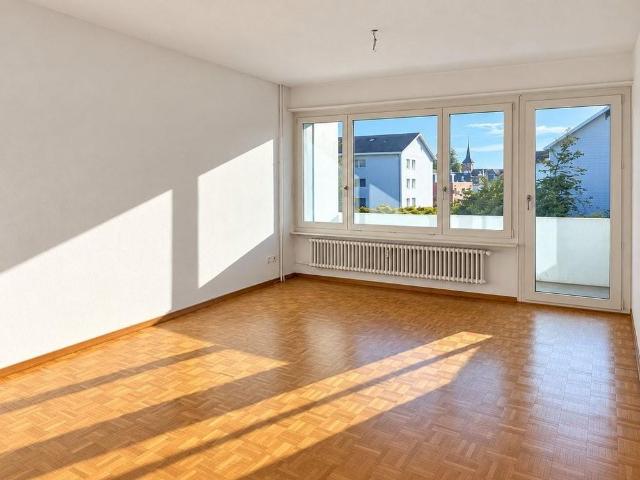 Wohnen mit Charme Ihr neues Zuhause wartet in Jegenstorf