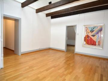 Wohnen mit Charme im Zentrum von Solothurn