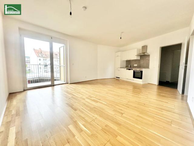 Wohnen mit Charme im Herzen der Stadt – Ungergasse 39