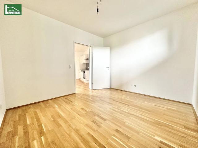 Wohnen mit Charme im Herzen der Stadt – Ungergasse 39