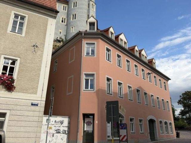 Wohnen mit Charme in der MeiÃner Altstadt!