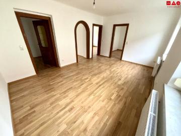 Wohnung mieten in Beethovengasse, Steyr