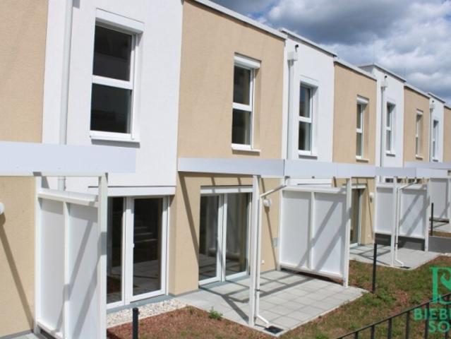 WOHNEN MIT CHIC Wohnhausanlage Neunkirchen