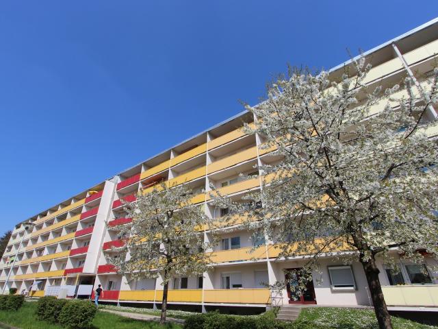 Wohnen mit Concierge
