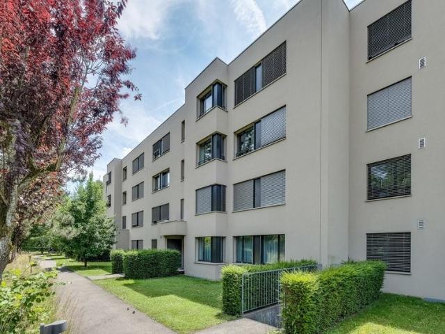 Wohnen mit dem gewissen Etwas in kinderfreundlicher Umgebung