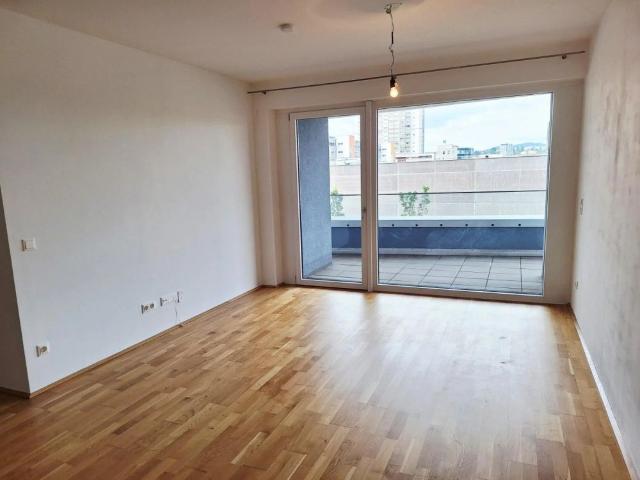 Wohnen mit einzigartigem Blick auf Linz!