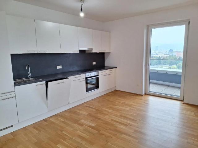 Wohnen mit einzigartigem Blick auf Linz!
