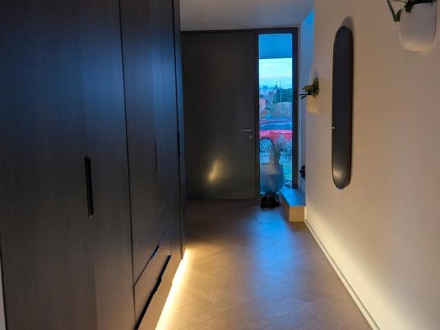 Wohnen mit Eltern oder Mieteinnahmen? 237 m² Haus mit Einliegerw