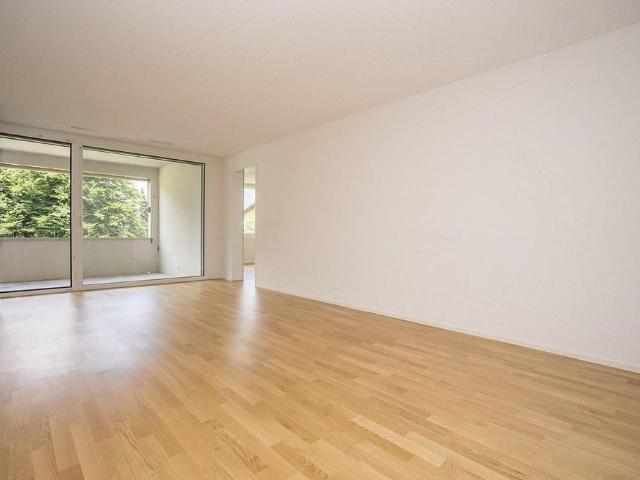 Wohnen mit Ferienambiente