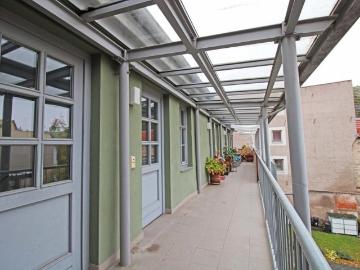 Wohnung mieten in Orangerie - Büroraum