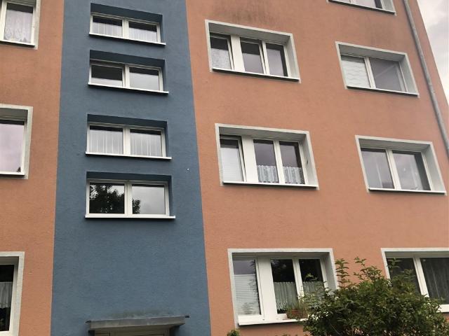 Wohnen mit Flair – 2 Zimmer Eigentum im Weimarer Westviertel
