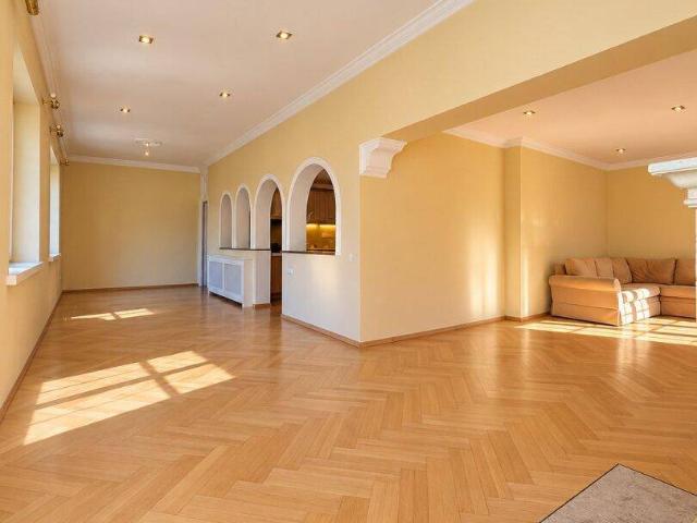Wohnen mit Freiraum – ca. 145 m² große Wohnung mit Terrasse in Kramsach