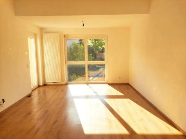 Wohnen mit Freiraum – 3 Zimmer Wohnung mit großzügigem Balkon in Bischofstetten