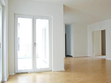 Brandenburger Vorstadt - Balkon