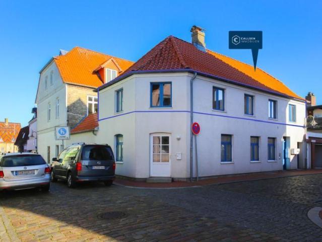 Wohnen mit Galerie in Kappeln