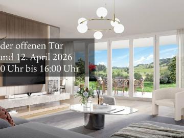 Fischingen, Bezirk Münchwilen, Thurgau