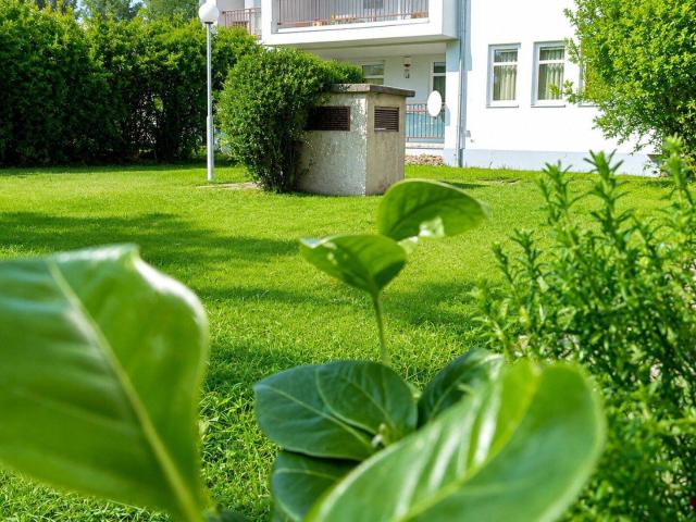 Wohnen mit Gartenflair in Rodaun – bezugsfertige 3 Zimmer Wohnung mit wunderschönem Gemeinschaftsgarten | ZELLMANN IMMOBILIEN